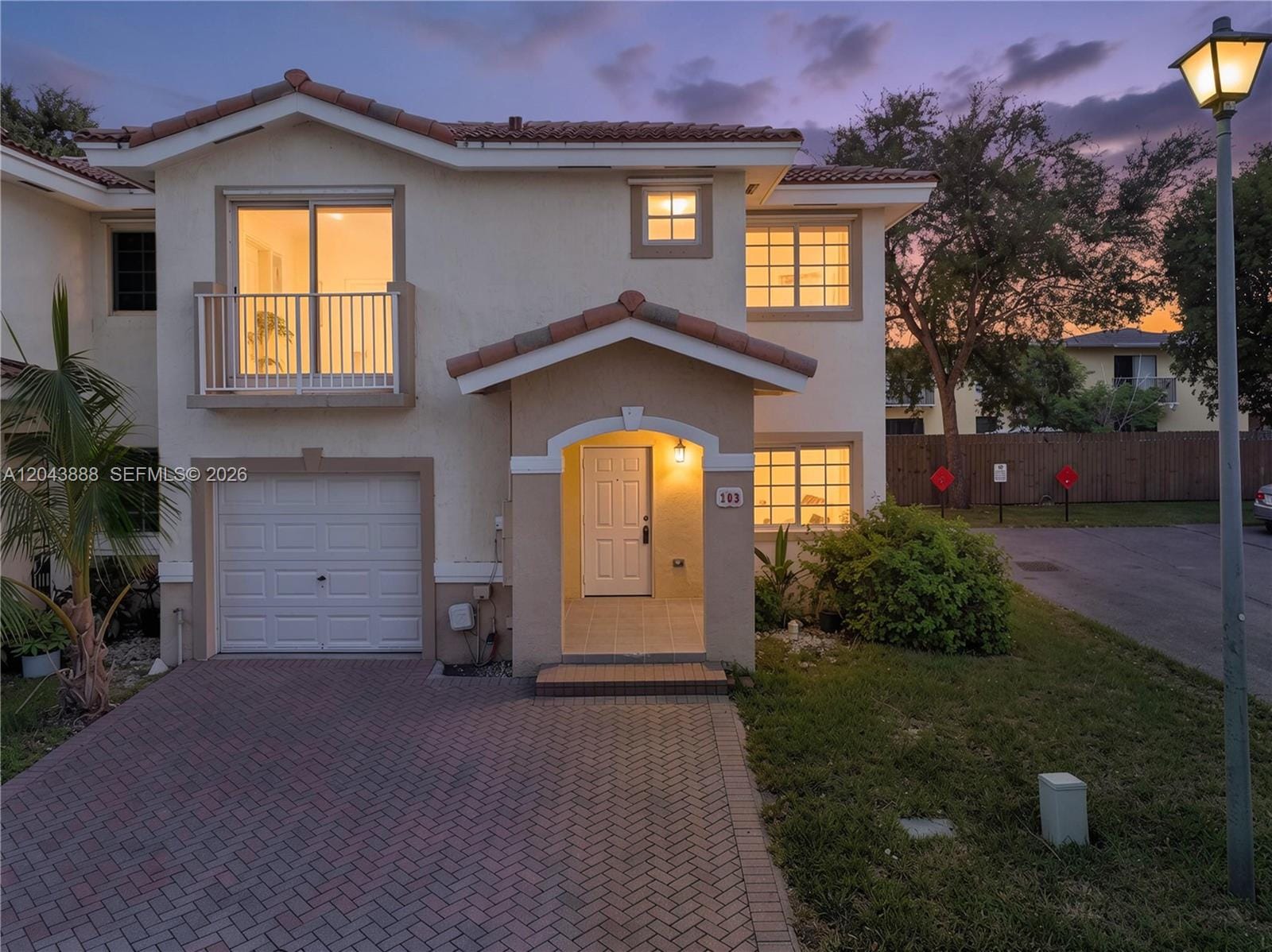 14070 SW 260th Street 103, Homestead, FL 33032