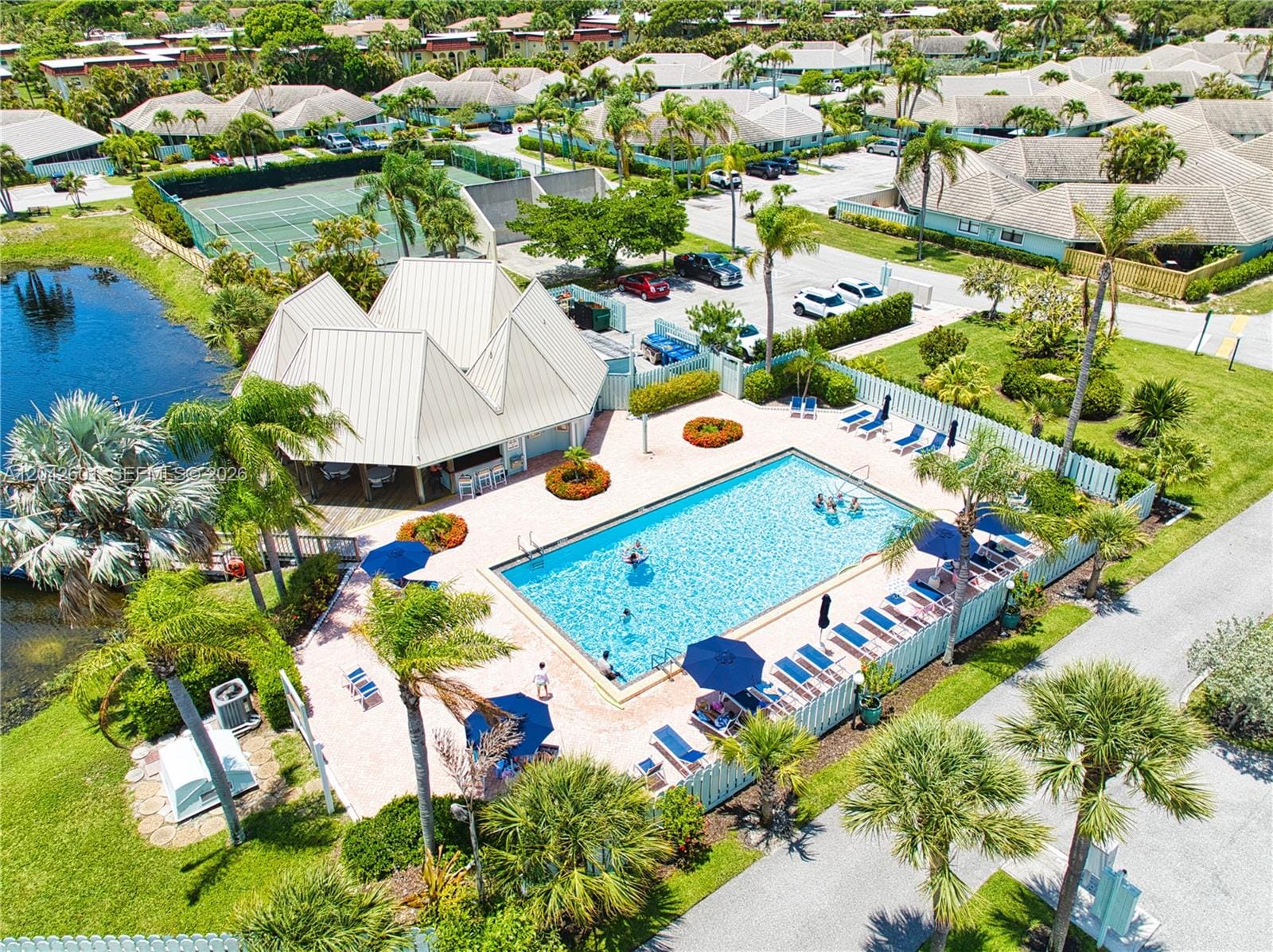 250 N Bella Vista Court N 50, Jupiter, FL 33477 photo 3