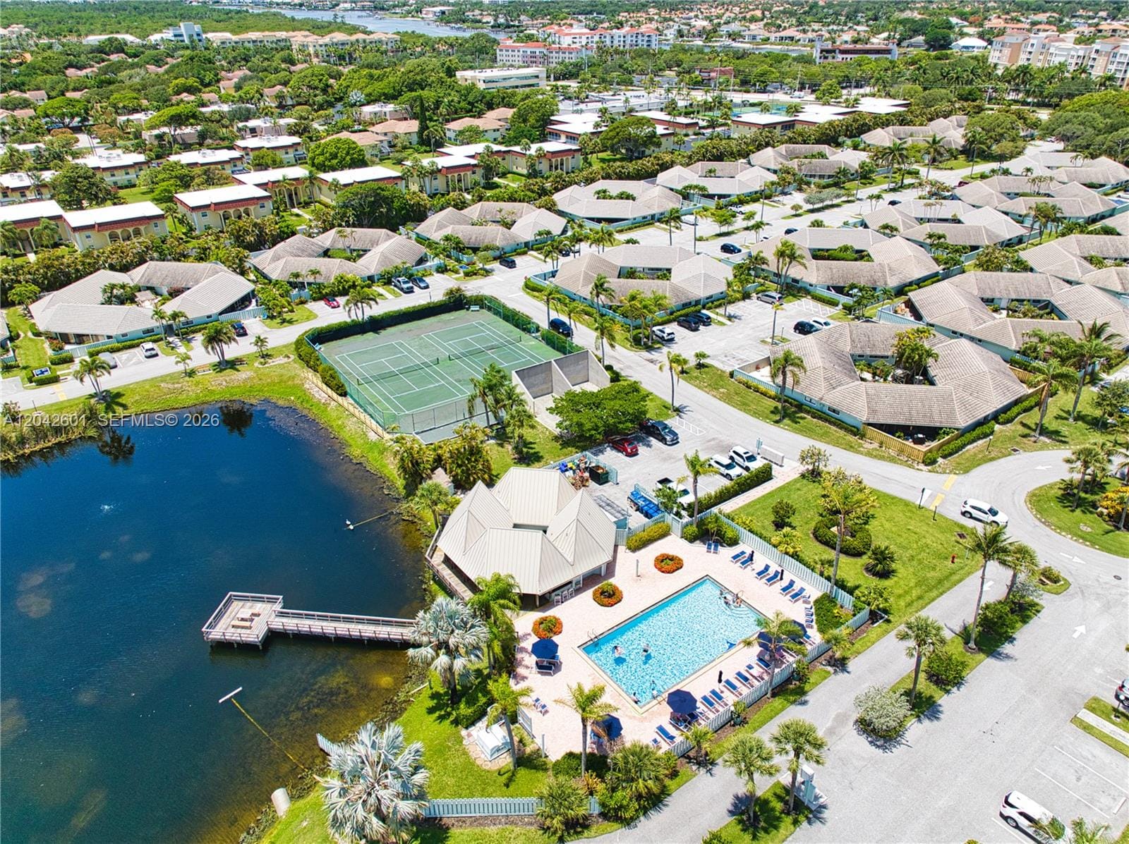 250 N Bella Vista Court N 50, Jupiter, FL 33477 photo 29