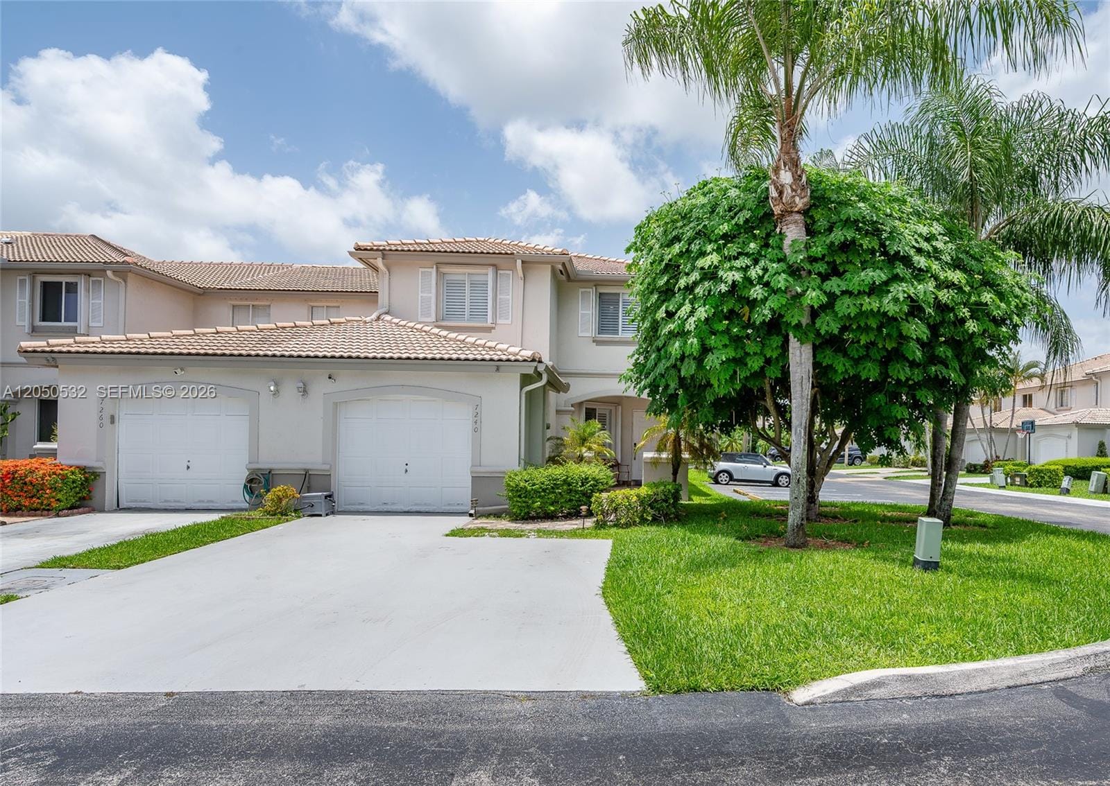 7240 SW 162nd Court, Miami, FL 33193