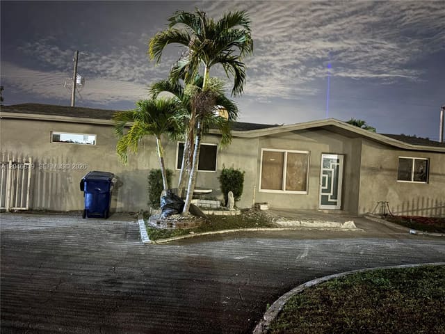 3355 NW 213th Terrace 0, Miami Gardens, FL 33056
