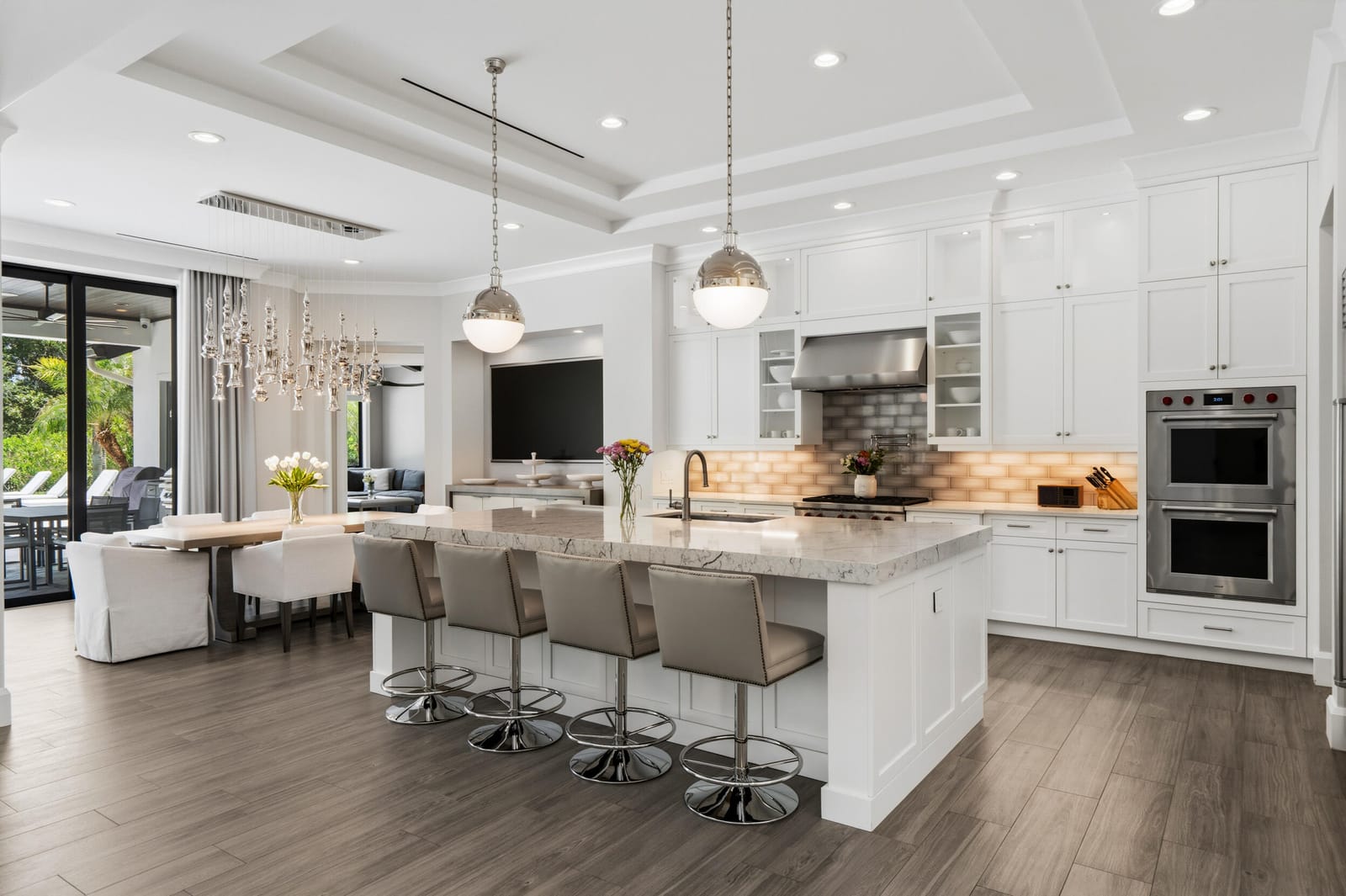 6621 SW Silver Wolf Drive — photo 4