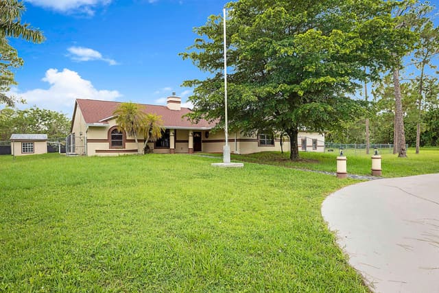 17298 66th Court N, The Acreage, The Acreage, FL