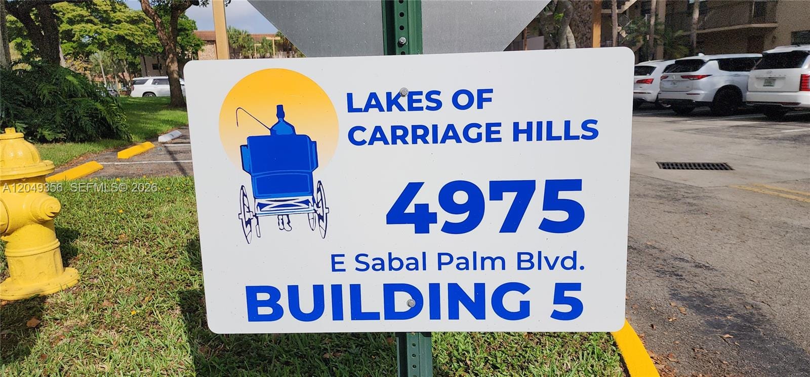 4975 E Sabal Palm Boulevard 311, Tamarac, FL 33319 photo 21