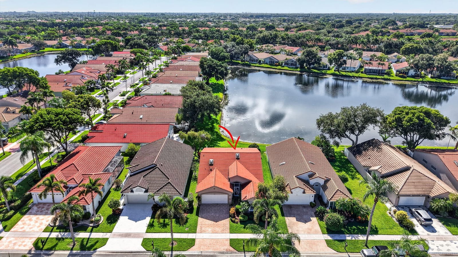 9875 Harbour Lake Circle — photo 4