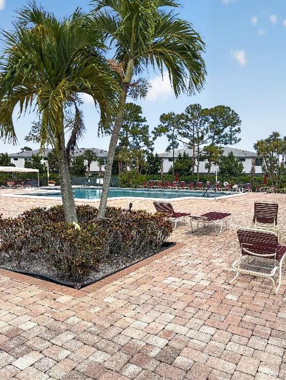 4820 Lucerne Lakes Boulevard W 402 — photo 3