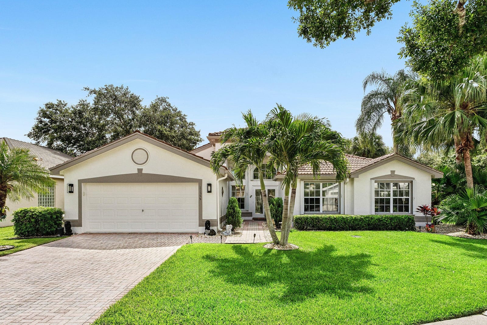 11355 Barca Boulevard, Boynton Beach, FL 33437 photo 1