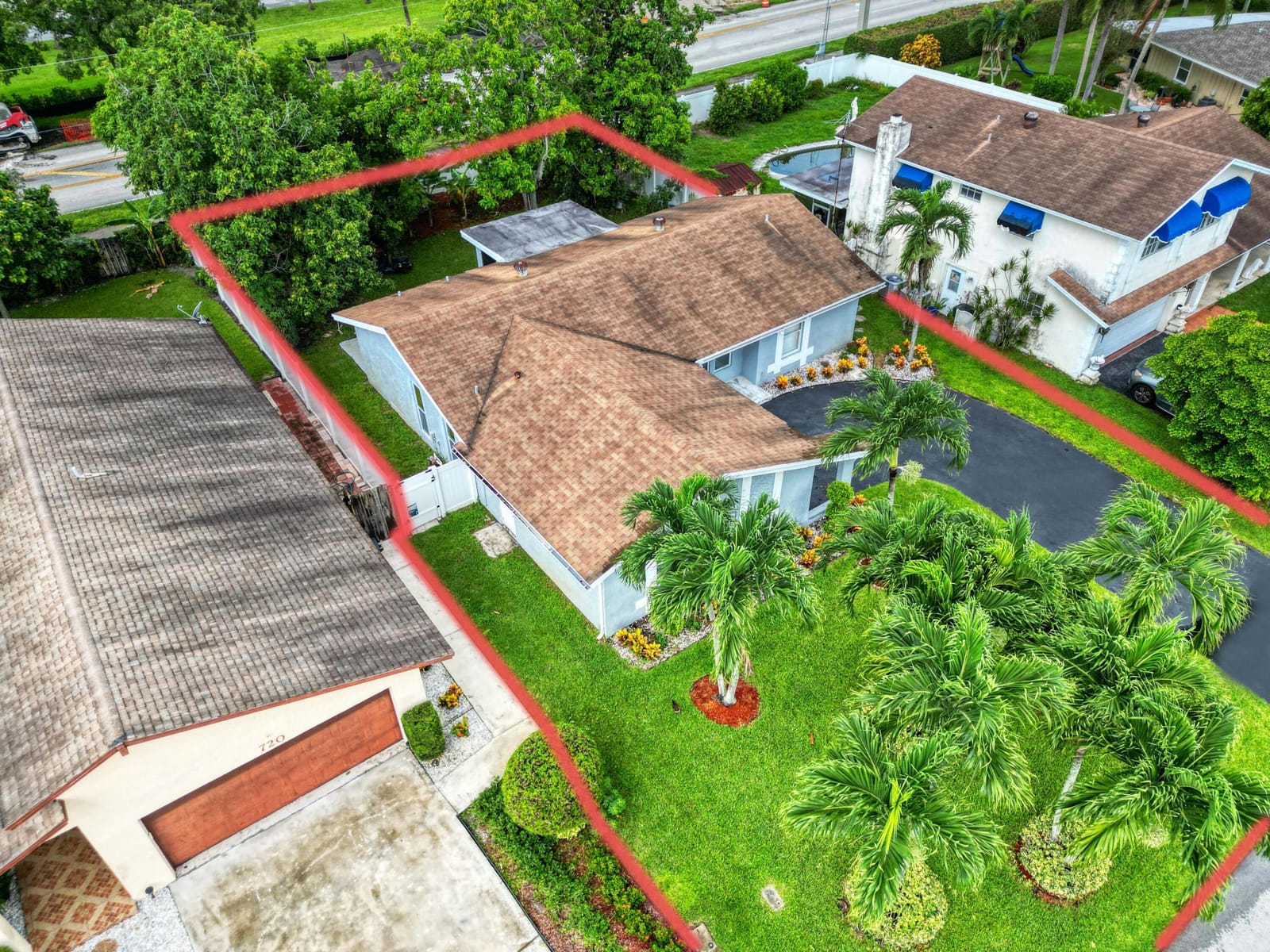 724 Avenue Chaumont, Delray Beach, FL 33445 photo 24