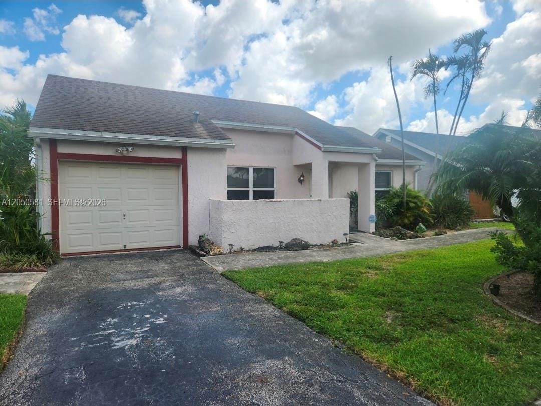 11711 NW 35th Street, Sunrise, FL 33323