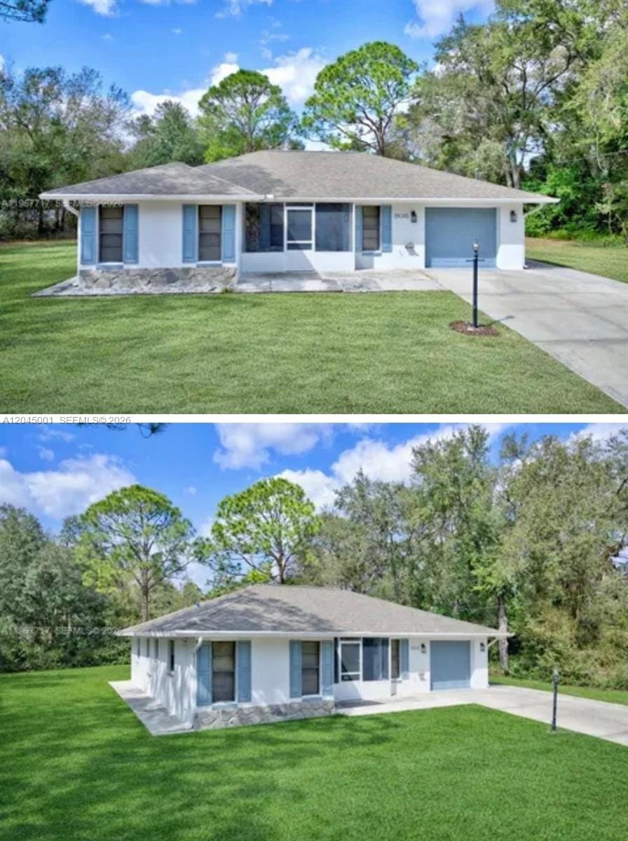 908 Primrose Street, FL 33852
