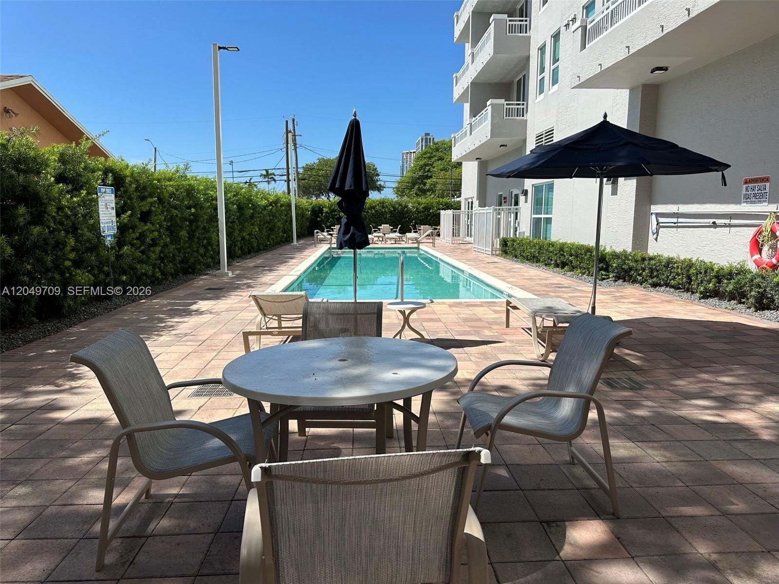 2665 SW 37th Avenue 1512, Miami, FL 33133 photo 20