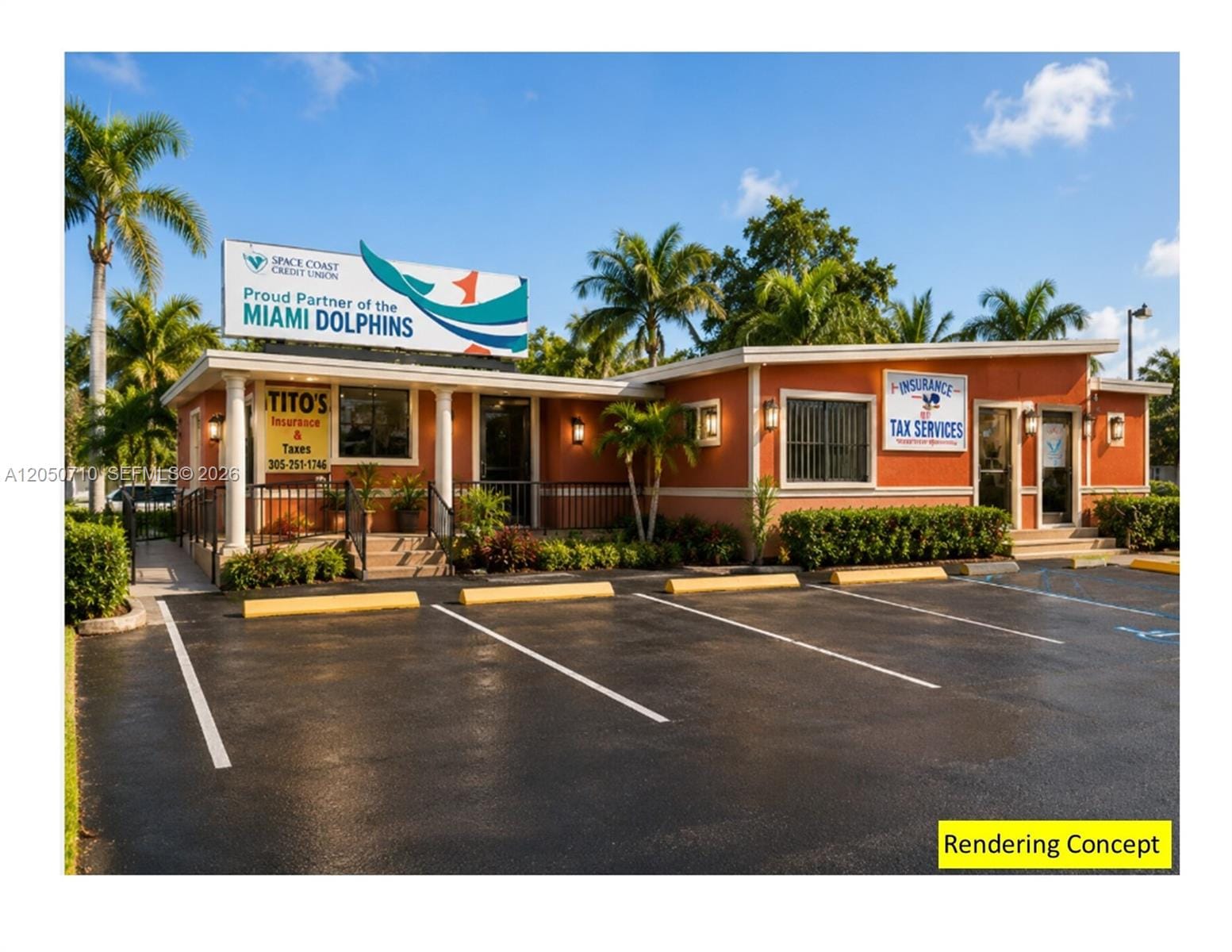 5720 W Hallandale Beach Boulevard, West Park, FL 33023