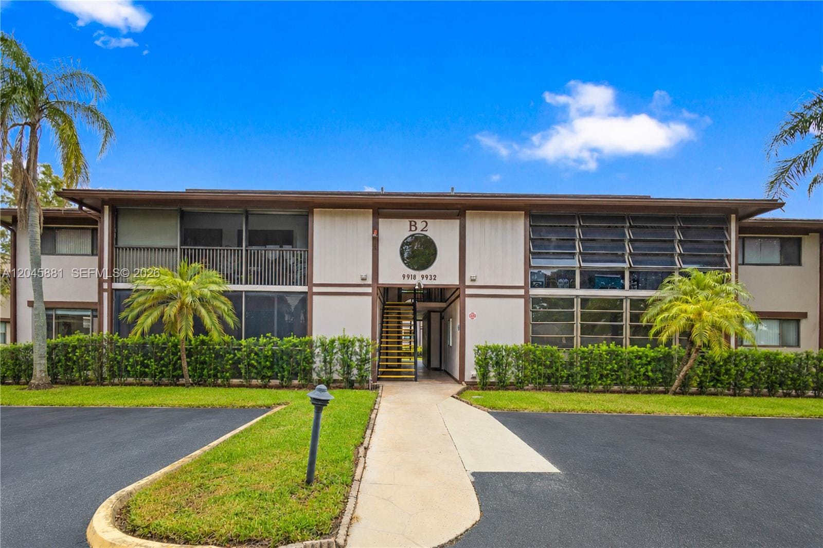 9930 S Belfort Circle 105, Tamarac, FL 33321