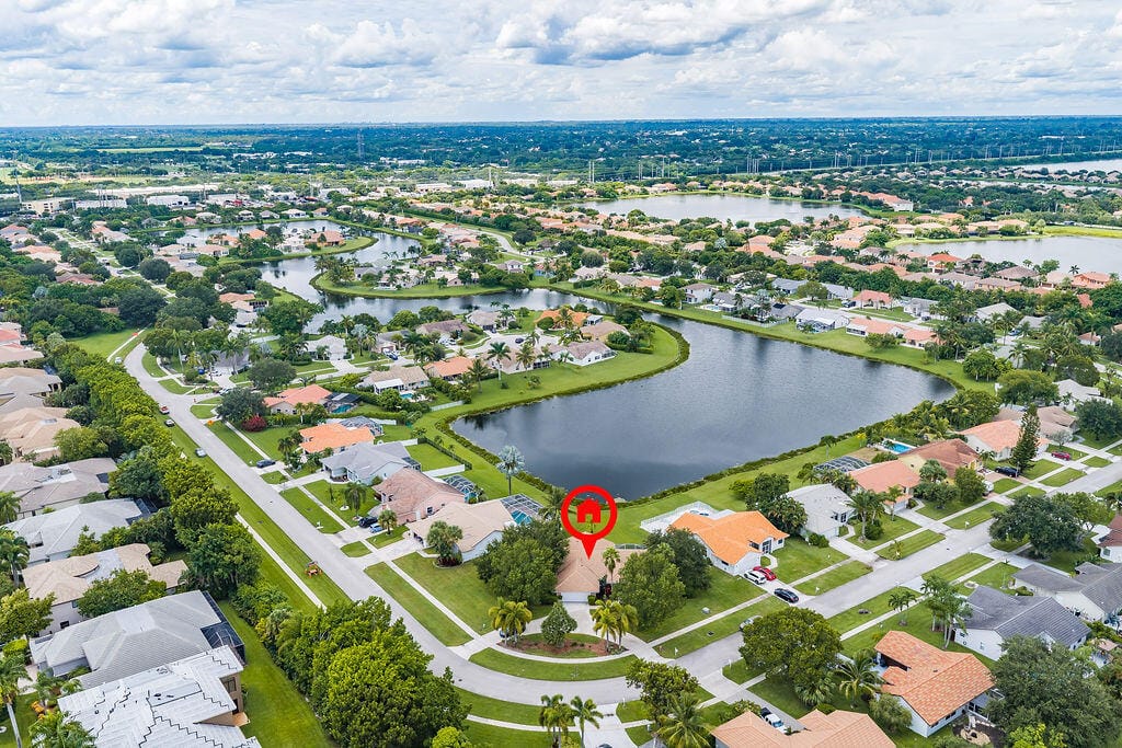 10884 Paso Fino Drive, Lake Worth, FL 33449 photo 2