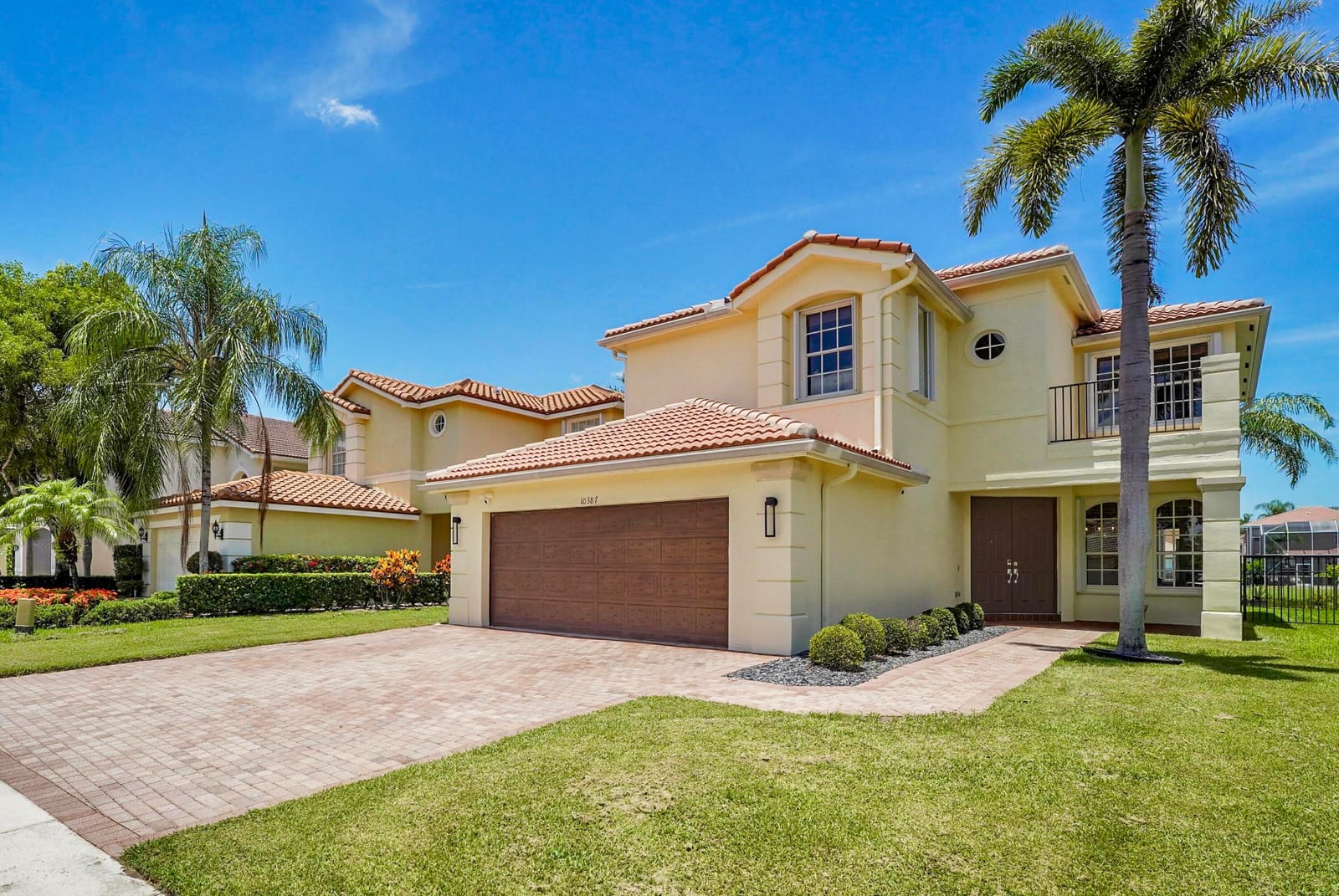 10387 Gentlewood Forest Drive, Boynton Beach, FL 33473 photo 2