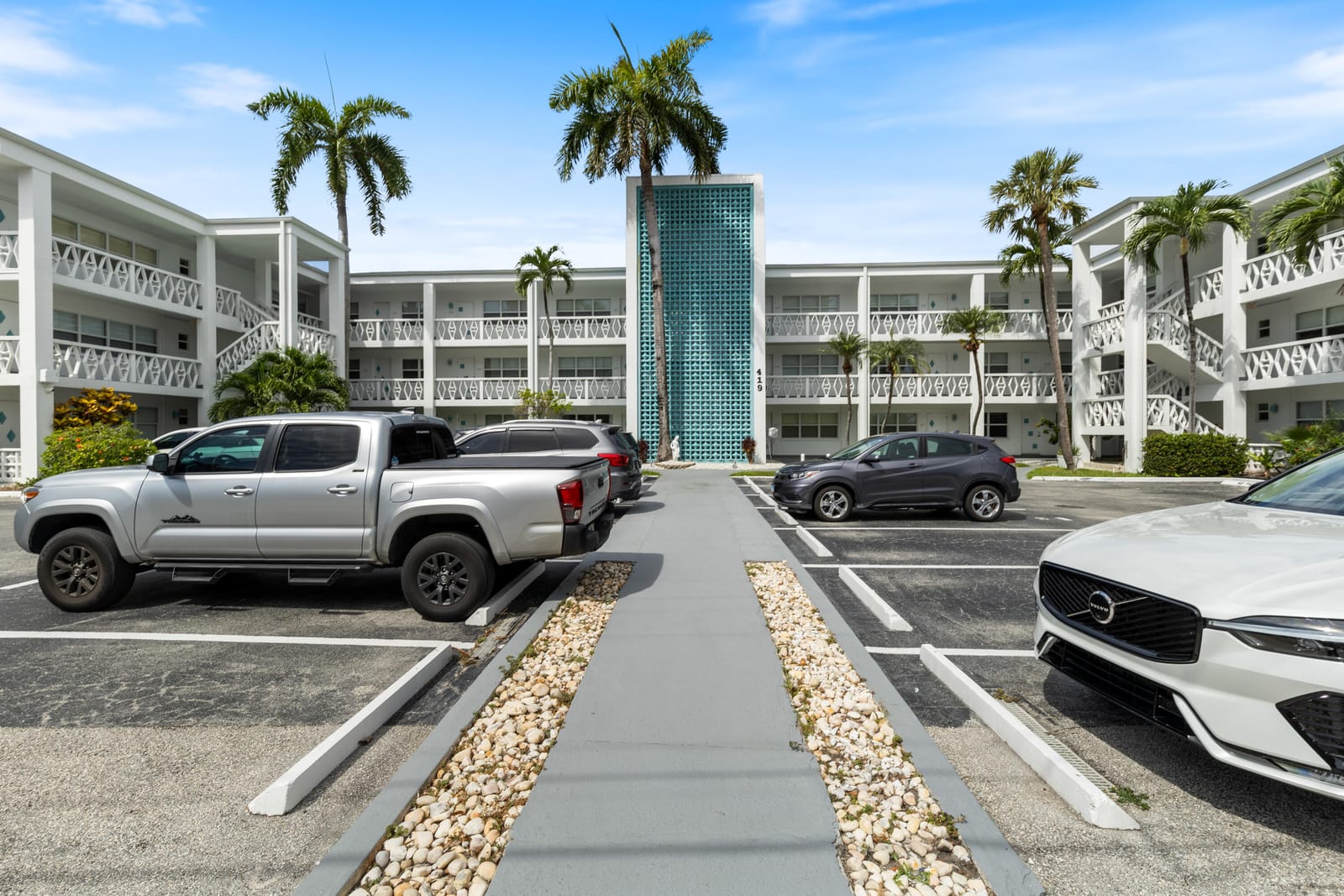 419 Golden Isles Drive 210