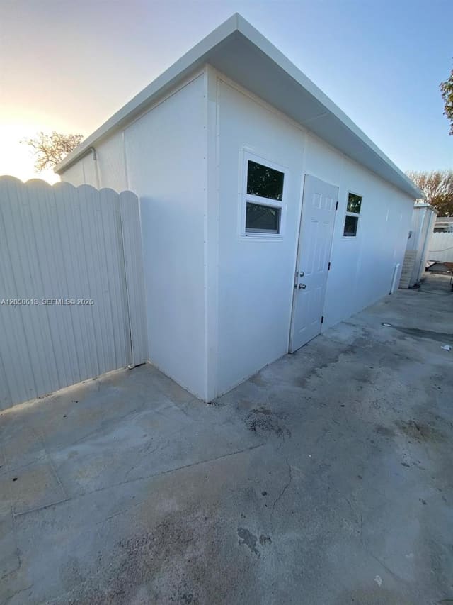 3501 NW 182nd Street 1, Miami Gardens, FL 33056