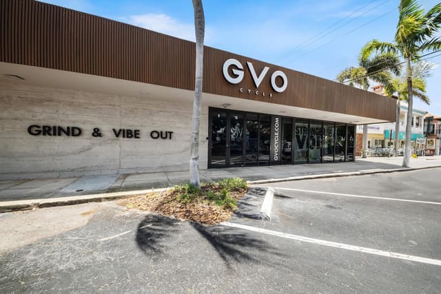 3000 N Federal Highway, Fort Lauderdale, FL