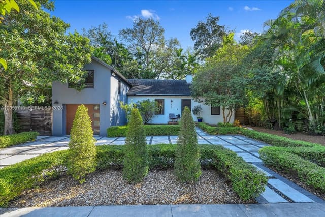 8225 NE 8th Court, Miami, FL 33138