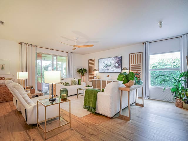 1863 Easthampton Terrace, Cambridge Park Second Replat, Vero Beach, FL