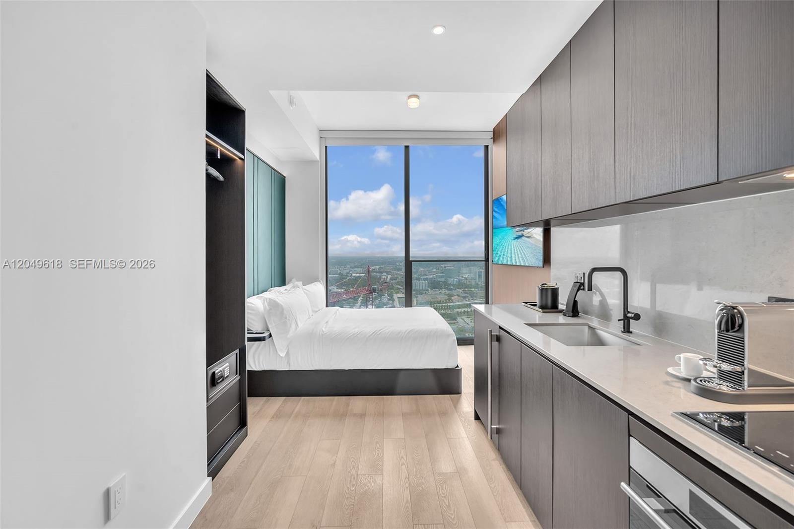 20 NE 11th Street 4607A, Miami, FL 33132