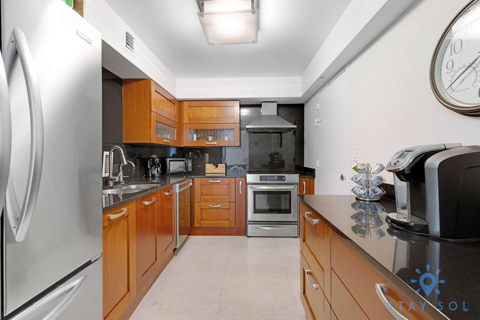3901 S Ocean Drive 14k — photo 4