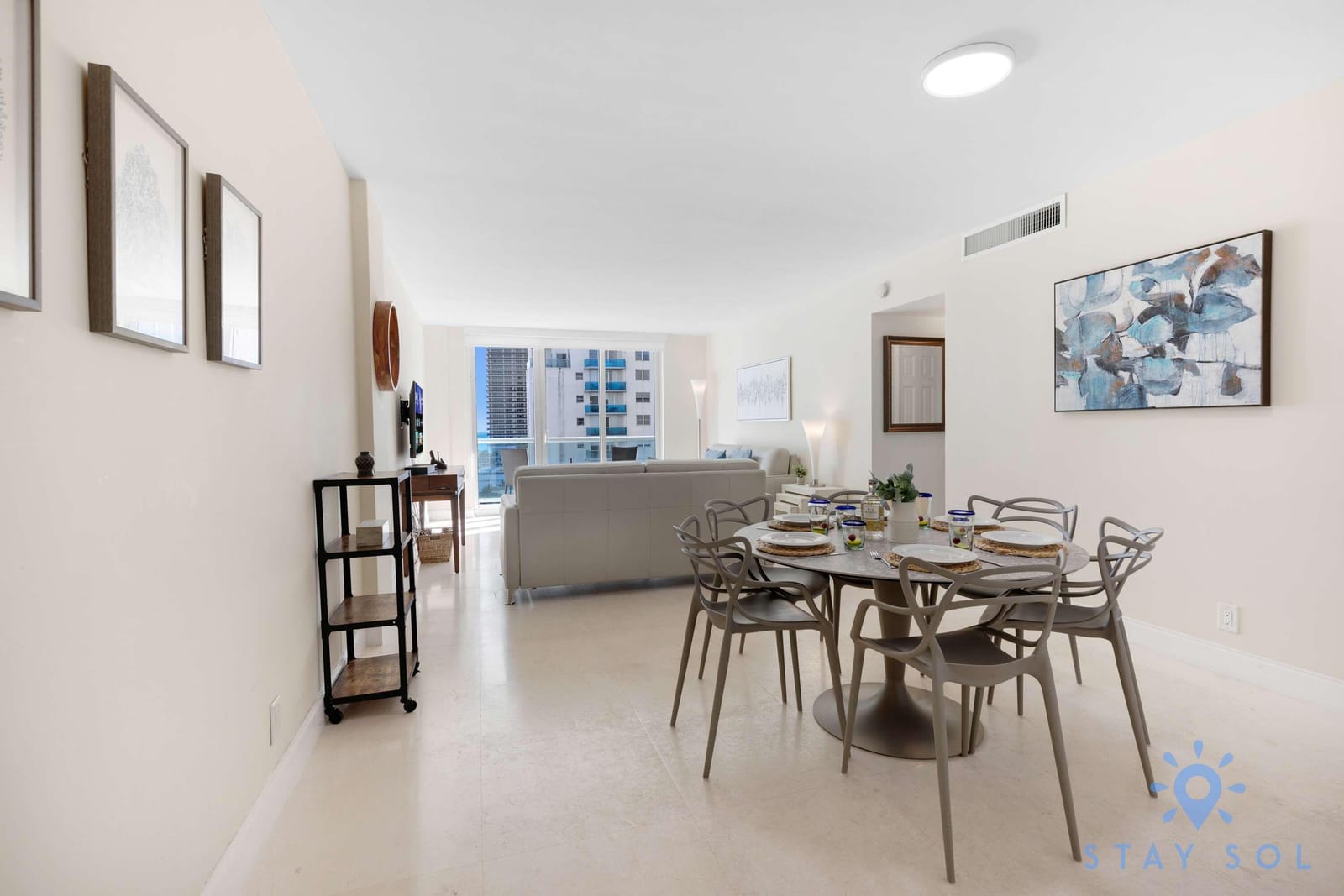 3901 S Ocean Drive 14k — photo 3