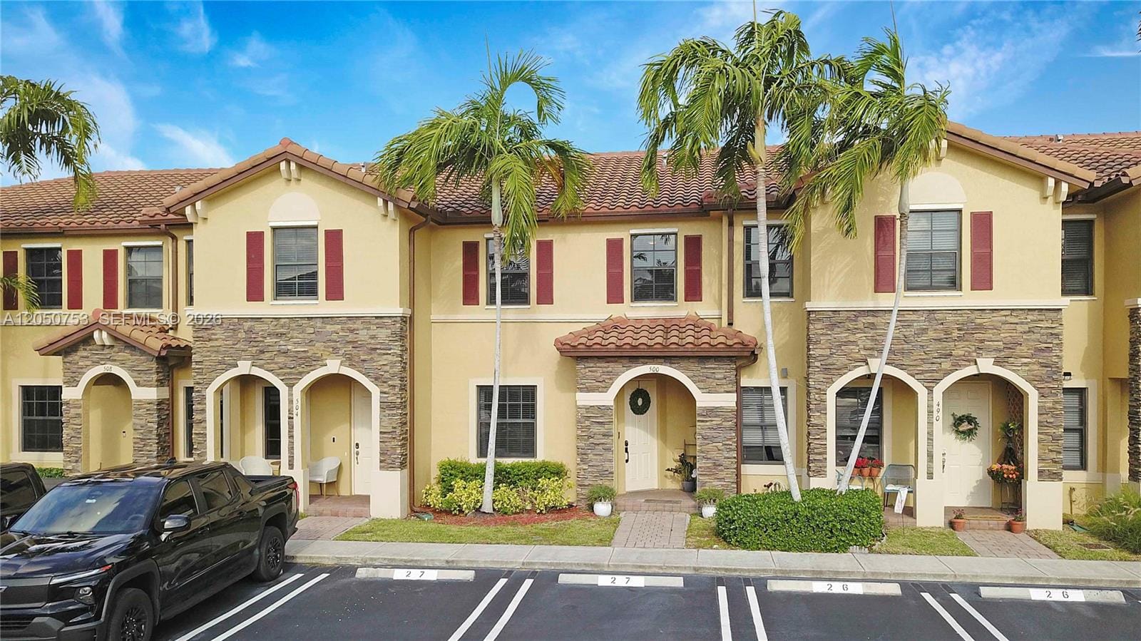 Pending home at 500 SE 32nd Avenue, Homestead, FL 33033