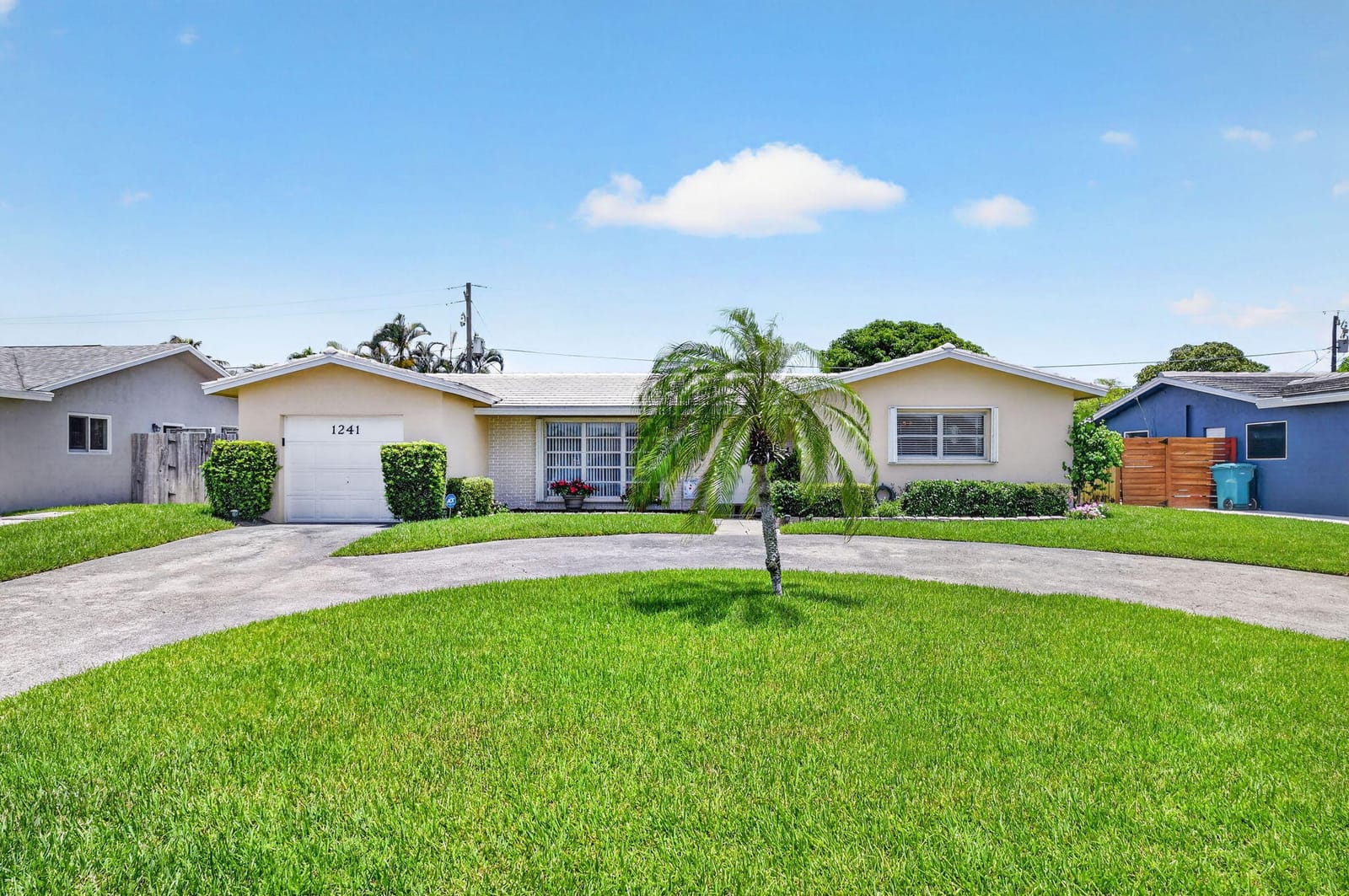 1241 SW 28th Avenue, Boynton Beach, FL 33426