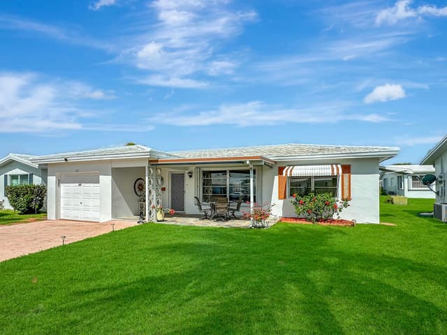 121 NW 31st Court, Pompano Beach, FL 33064