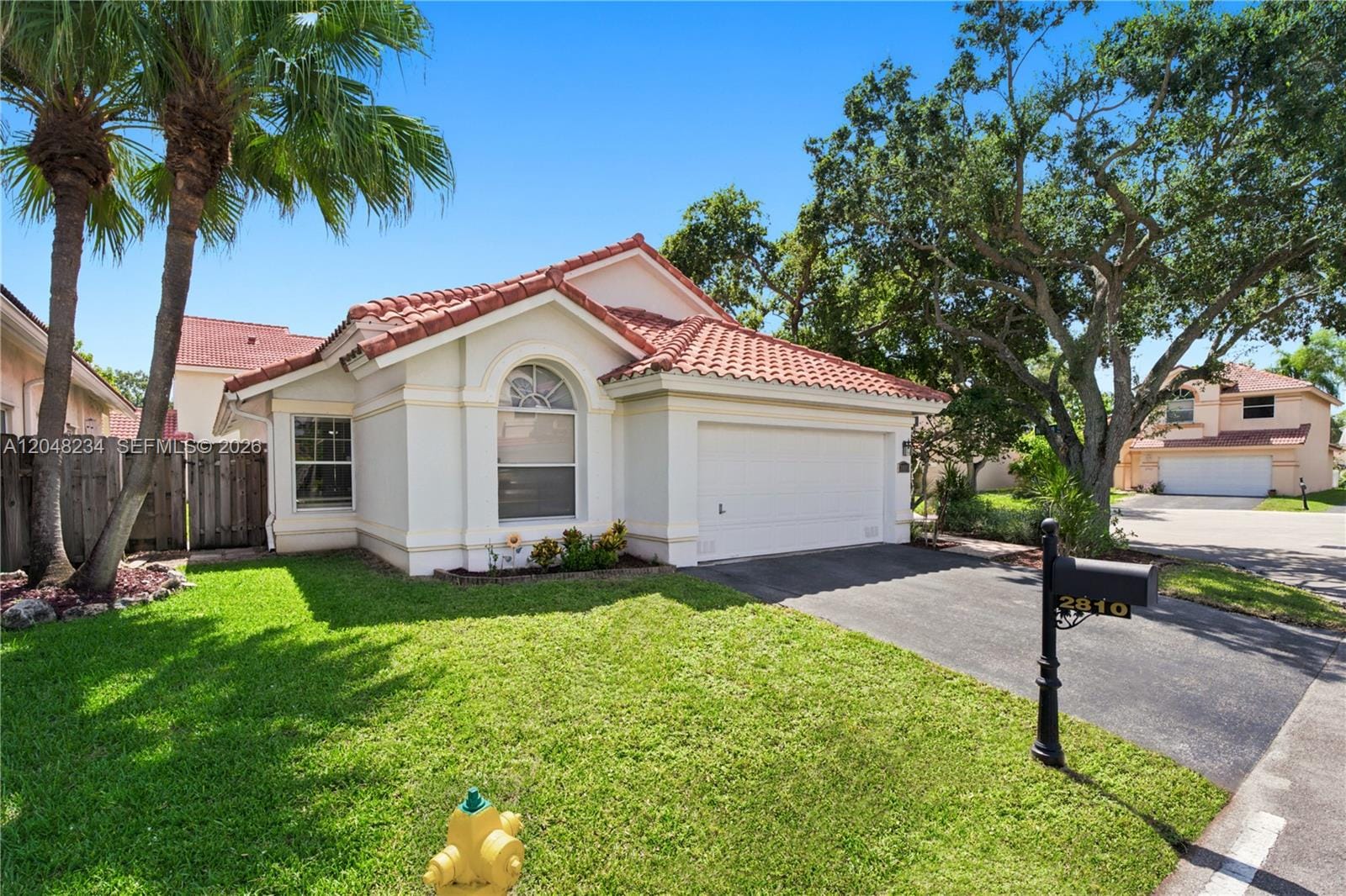2810 NW 70th Avenue, Margate, FL 33063 photo 2