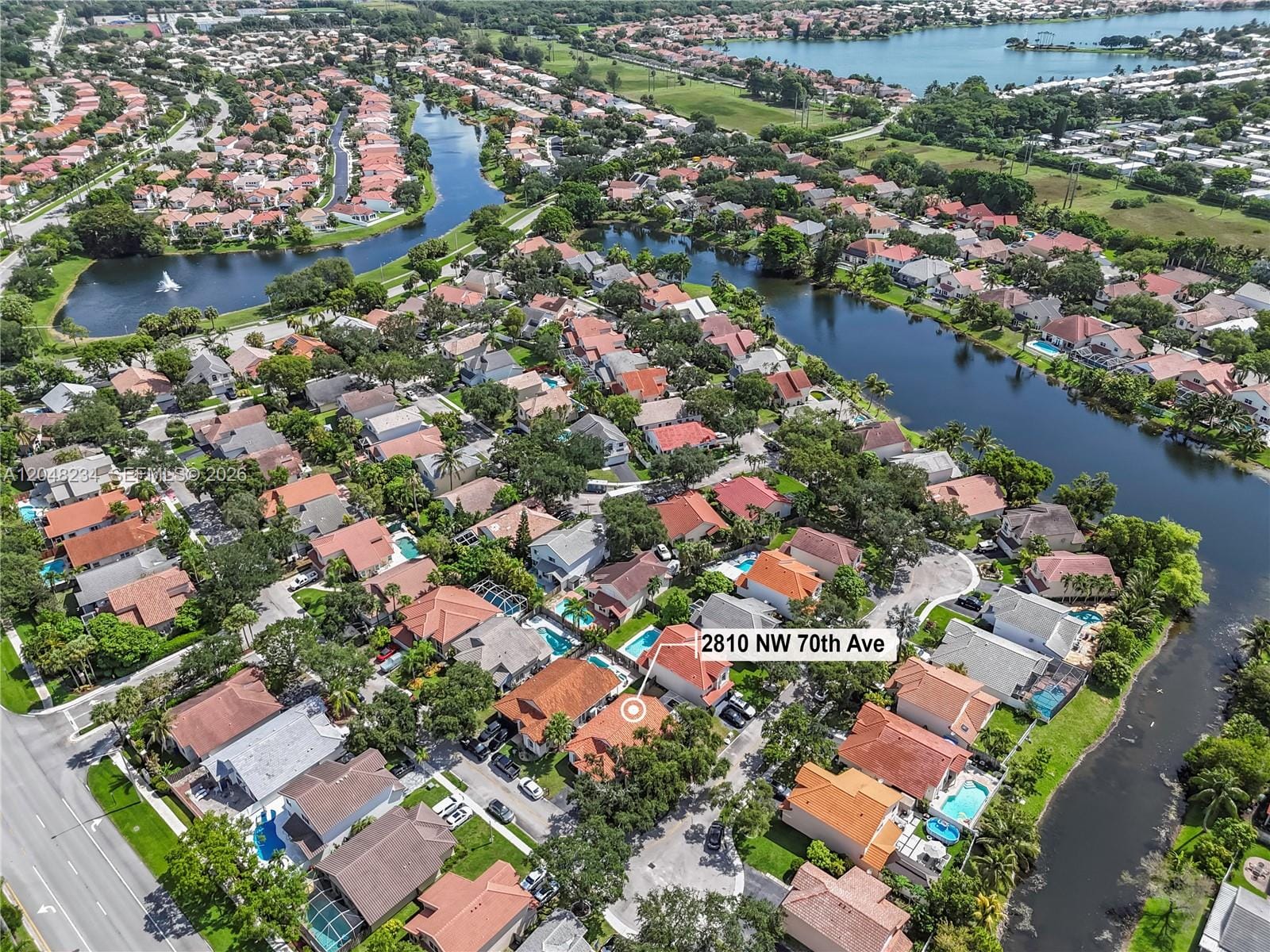 2810 NW 70th Avenue, Margate, FL 33063 photo 6