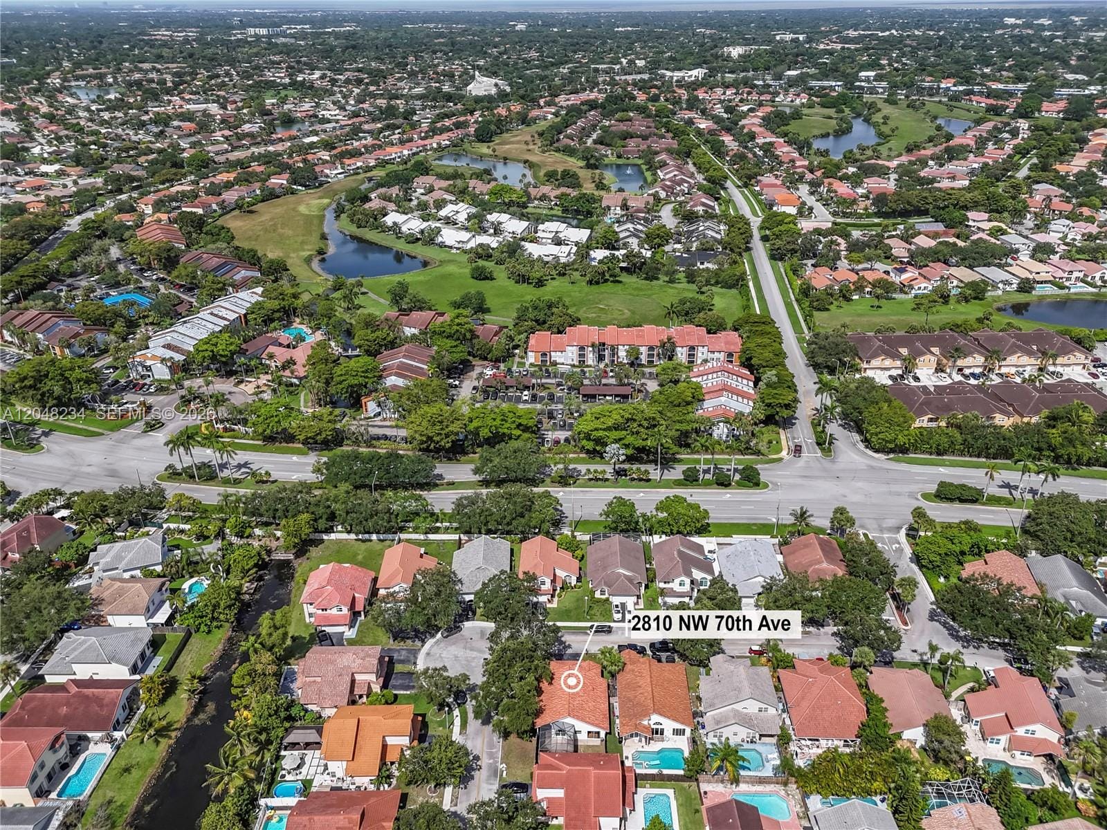 2810 NW 70th Avenue, Margate, FL 33063 photo 7