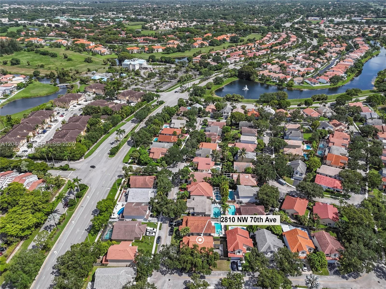 2810 NW 70th Avenue, Margate, FL 33063 photo 8