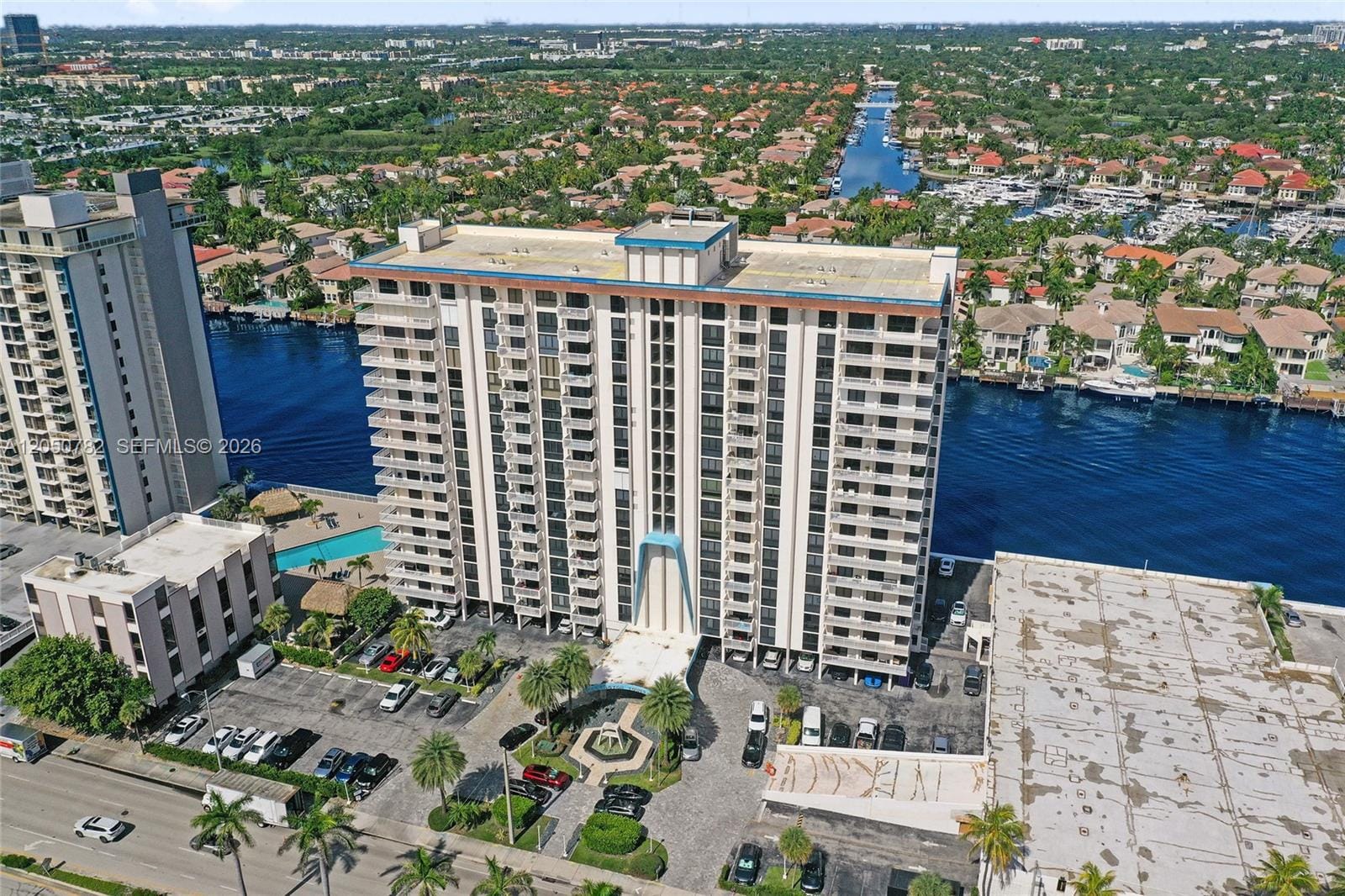 1500 S Ocean Drive 6F — photo 2