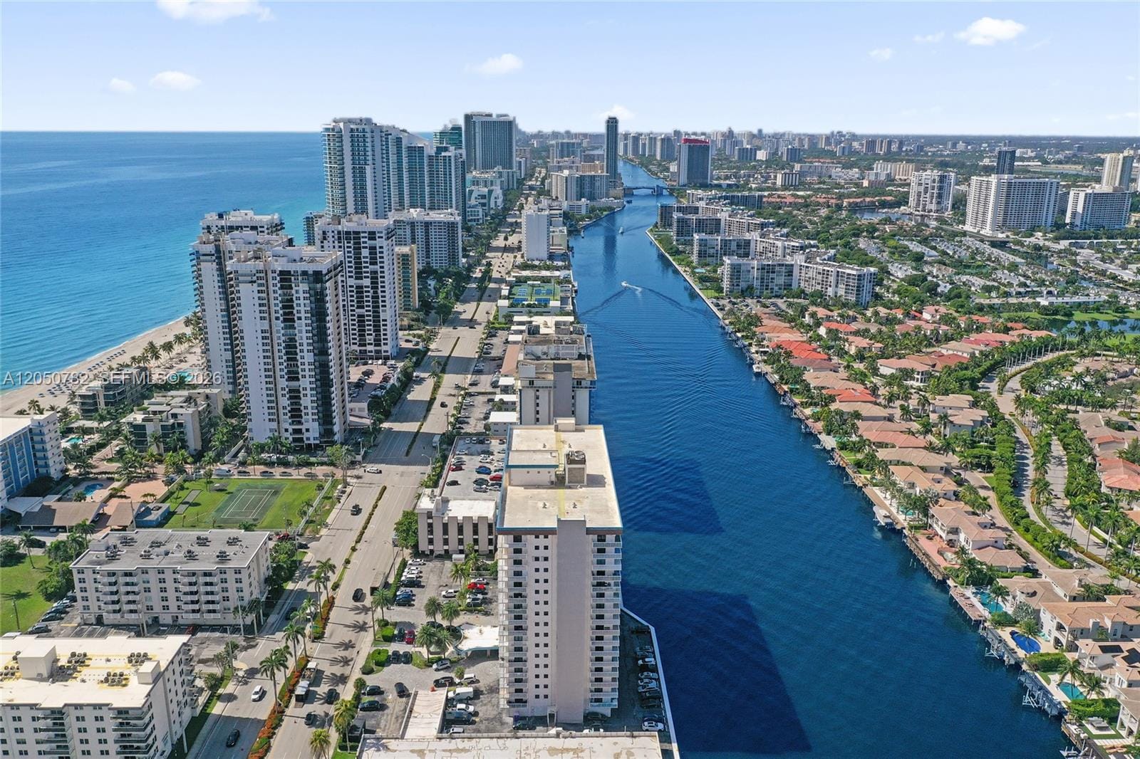 1500 S Ocean Drive 6F — photo 3