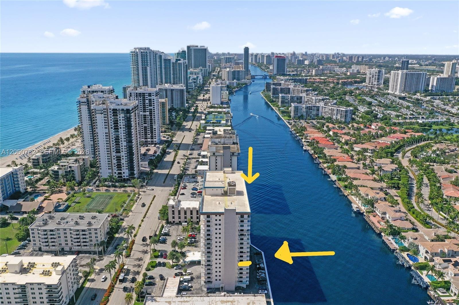 1500 S Ocean Drive 6F — photo 4