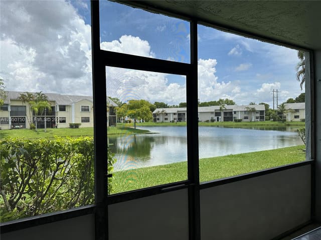 960 N Franklin Avenue 960G, Homestead, FL 33034