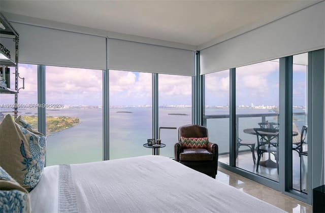 601 NE 36th Street 2910, Miami, FL 33137