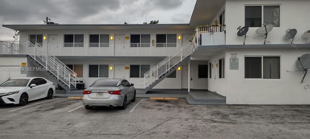 101 NW 29th Avenue 10, Fort Lauderdale, FL 33311
