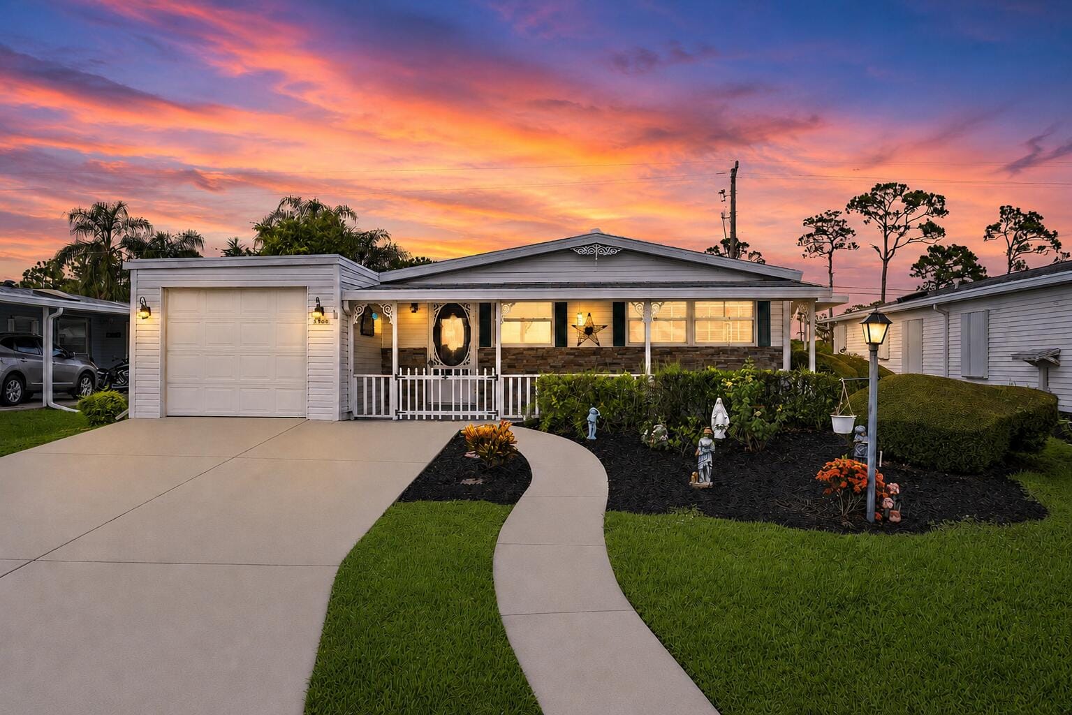 8400 Gallberry Circle, Port St. Lucie, FL 34952