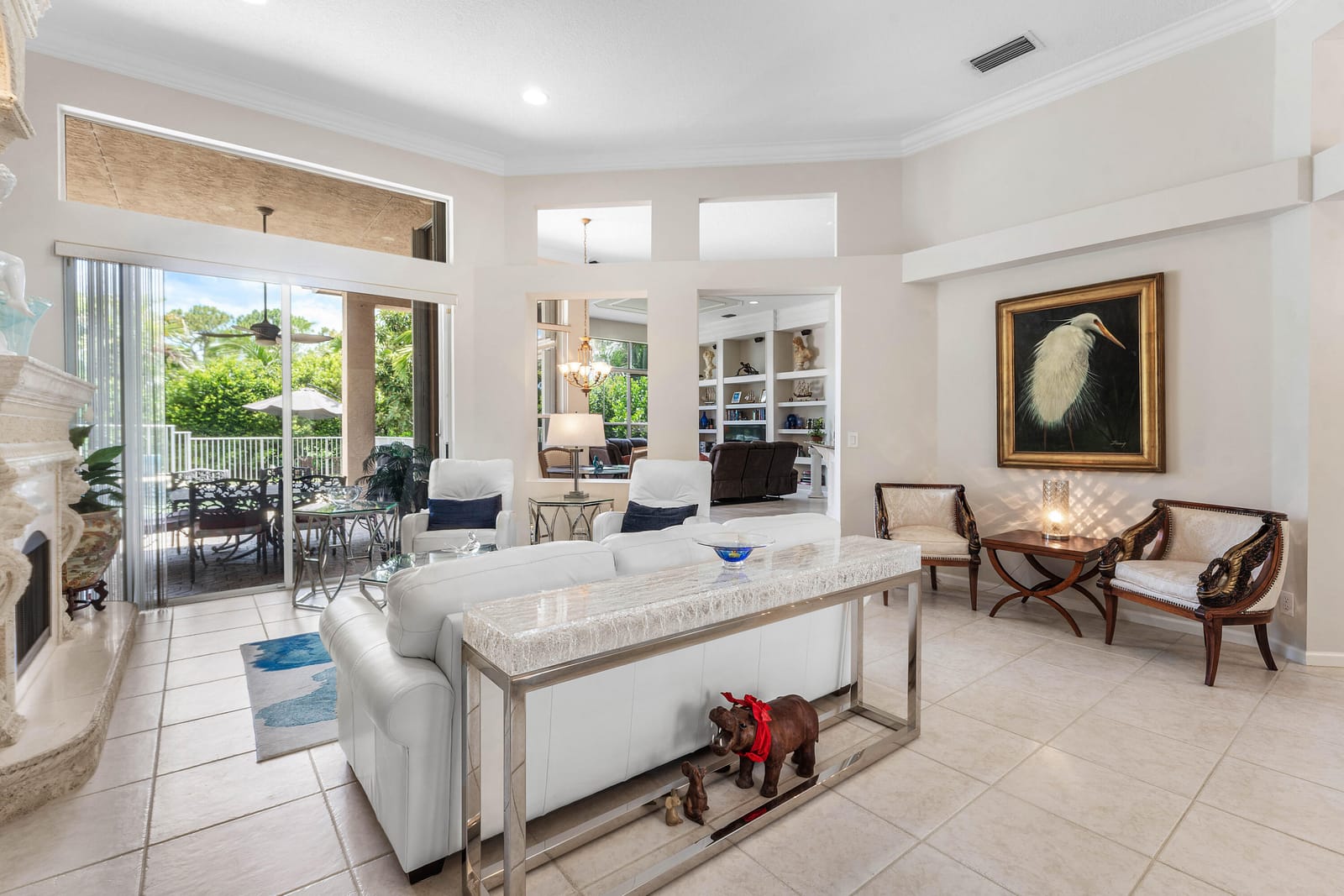 911 Forest Glen Lane, Wellington, FL 33414 photo 7