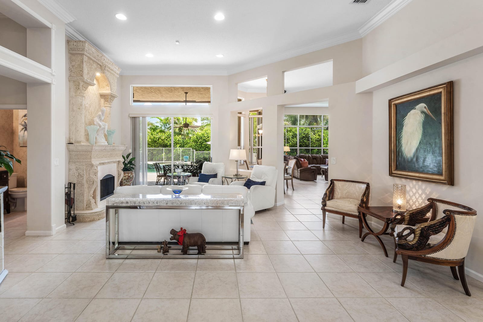 911 Forest Glen Lane, Wellington, FL 33414 photo 8