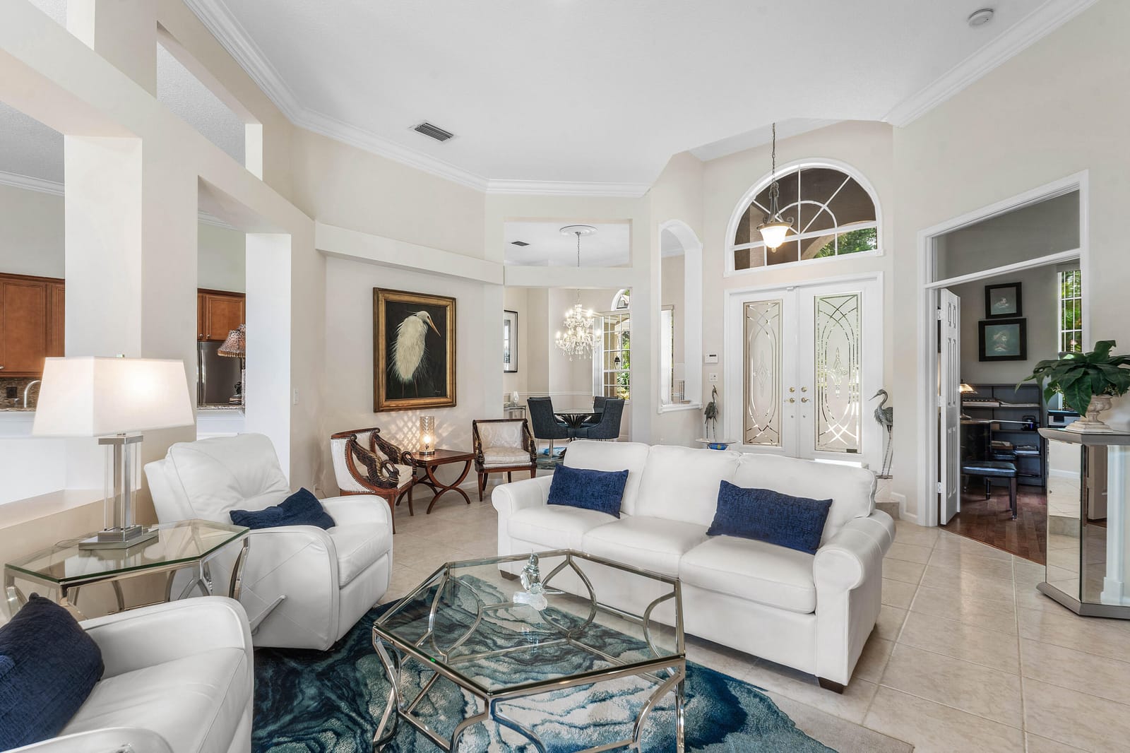911 Forest Glen Lane, Wellington, FL 33414 photo 9