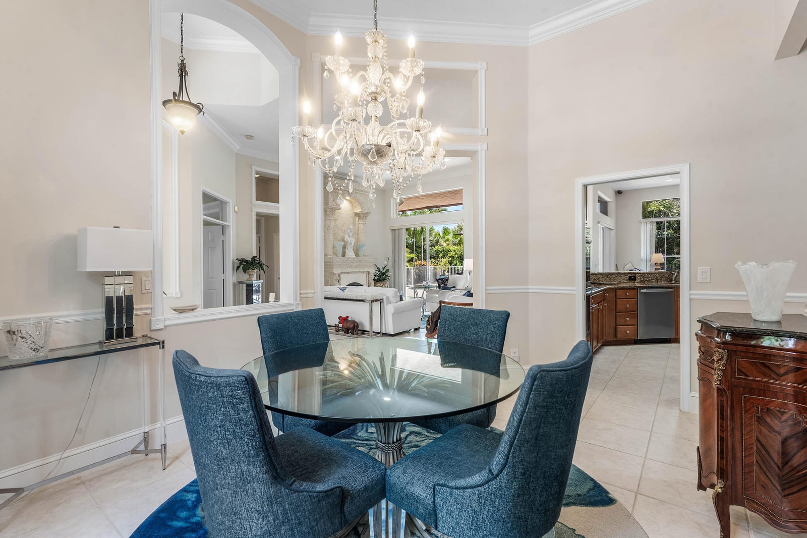 911 Forest Glen Lane, Wellington, FL 33414 photo 11