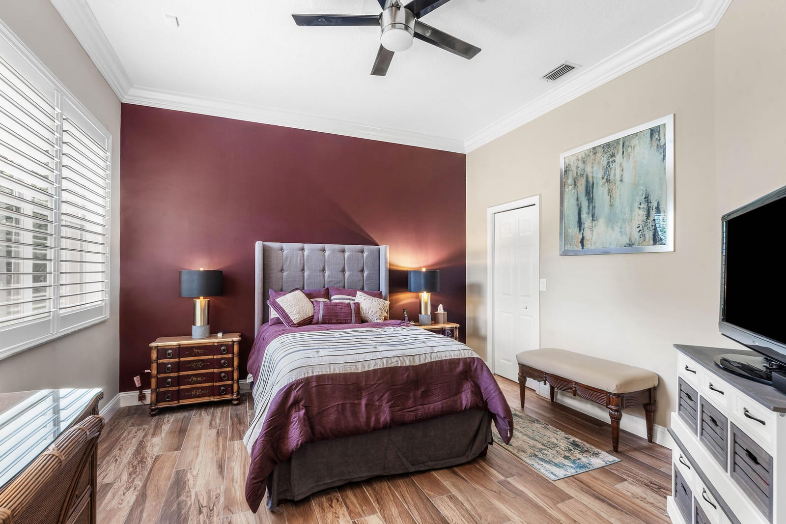 911 Forest Glen Lane, Wellington, FL 33414 photo 17