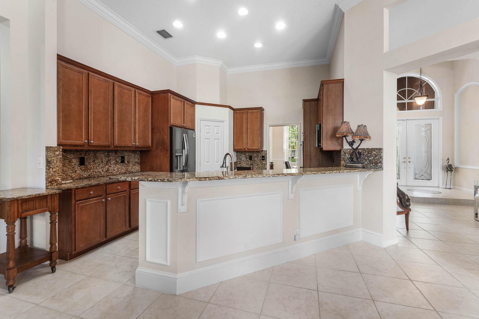 911 Forest Glen Lane, Wellington, FL 33414 photo 3
