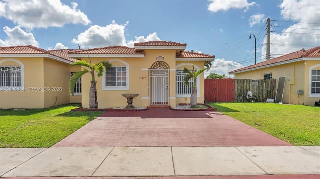 12266 SW 215th Terrace 1, Miami, FL 33177