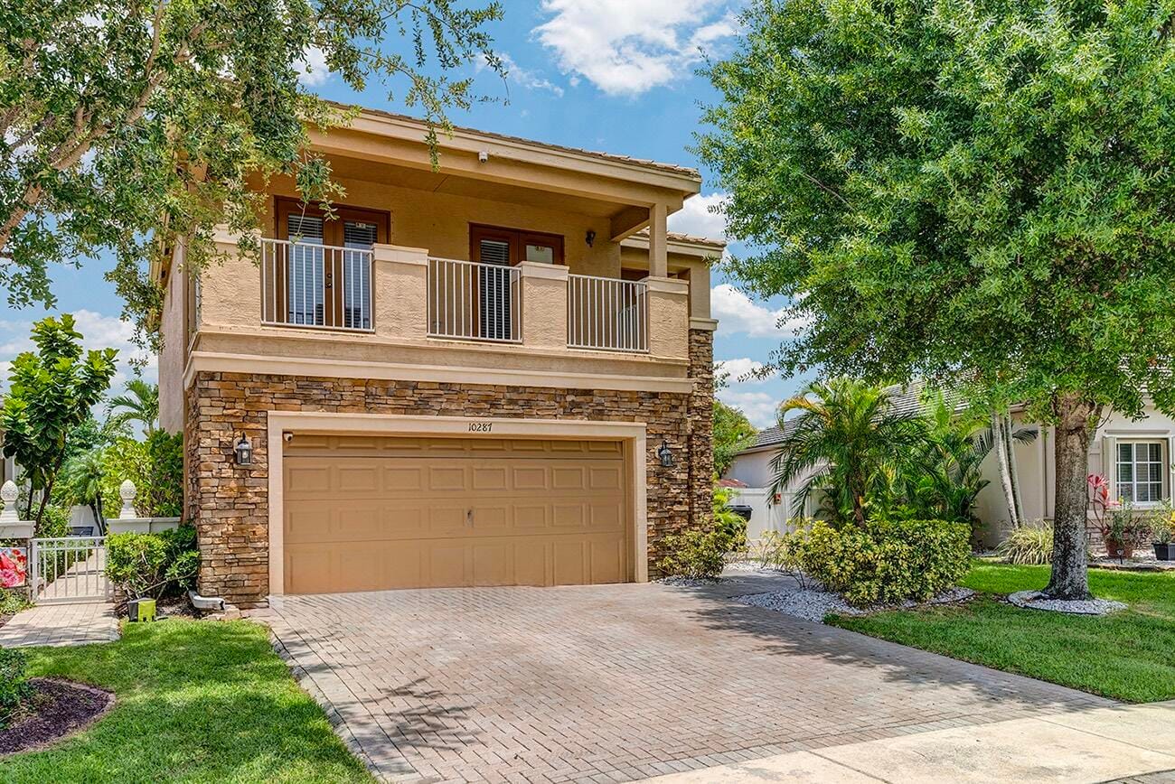 10287 Olde Clydesdale Circle, Lake Worth, FL 33449