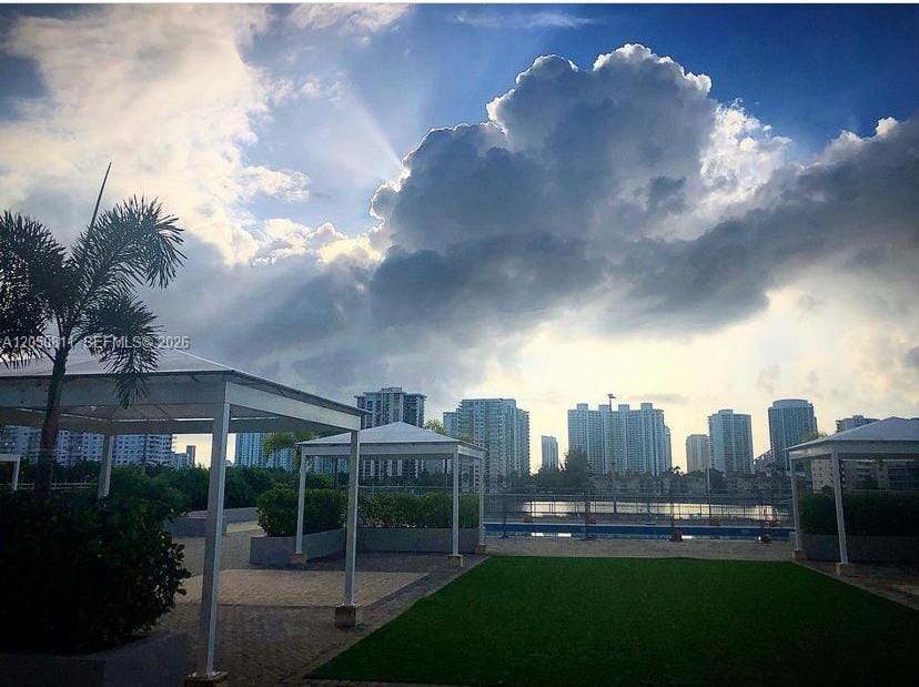 18041 Biscayne Boulevard 804, Aventura, FL 33160 photo 10